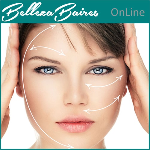 Curso Online de Masaje Anti Age