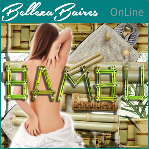 Curso Online de Bambuterapia