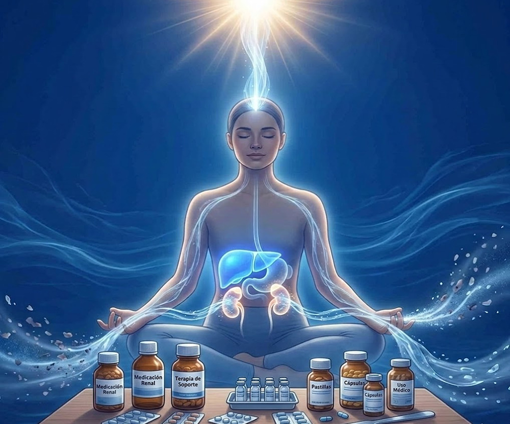 Curso Online de Eliminador de Subproductos de Medicamentos
