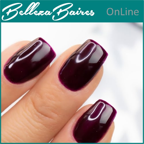 Curso Online de Esmaltado Semipermanente