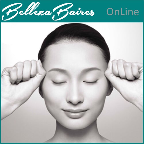 Curso Online de Masaje Kobido