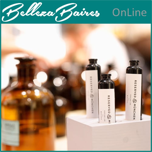 Curso Online de Lociones Esotéricas