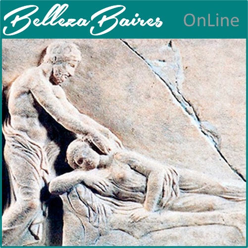 Curso Online de Masaje Griego