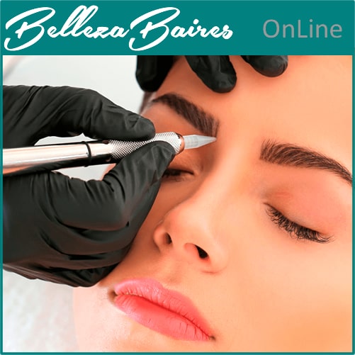 Curso Online de Microblading