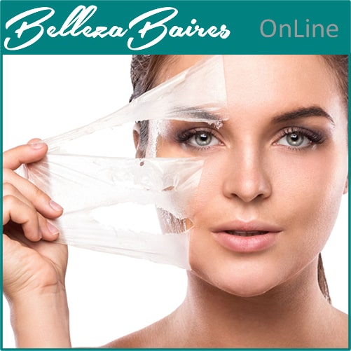 Curso Online de Peeling (CON REQUISITO)