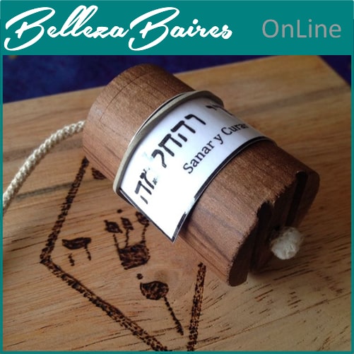 Curso Online de Péndulo Hebreo Nivel 1