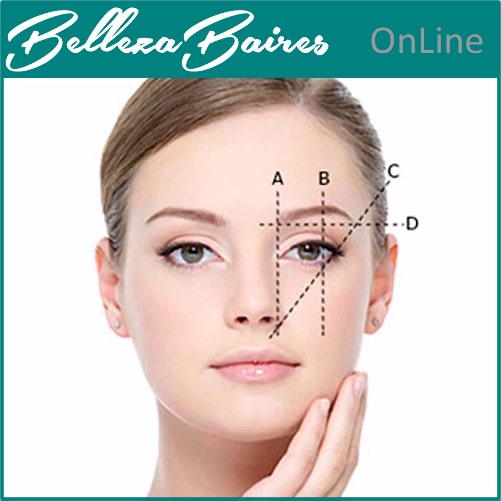 Curso Online de Perfilado, Alisado y Tinte de Cejas