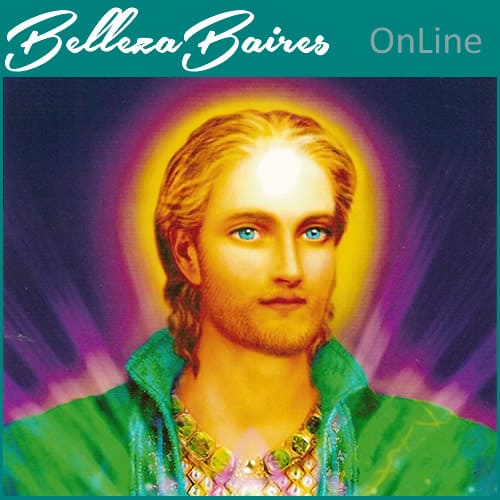 Curso Online de Consagración del Maestro Hilarion