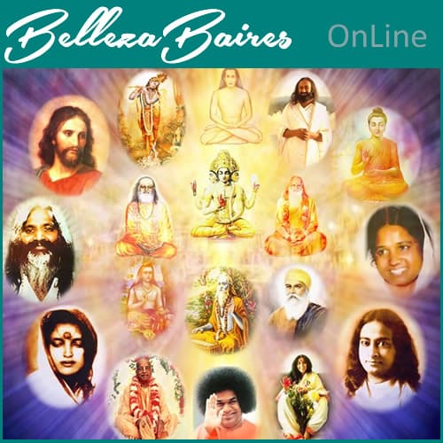 Curso Online de Maestros Ascendidos