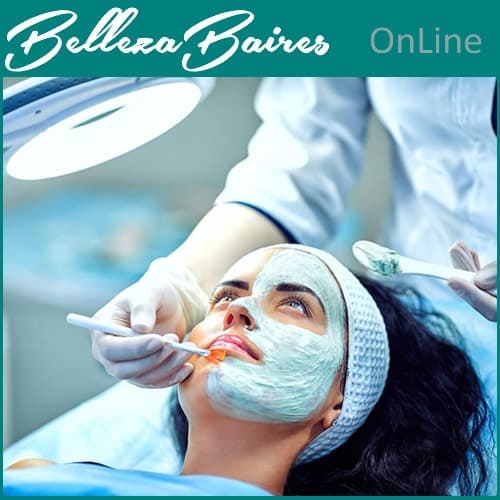 Curso Online de Auxiliar en Cosmiatria - CON REQUISITOS