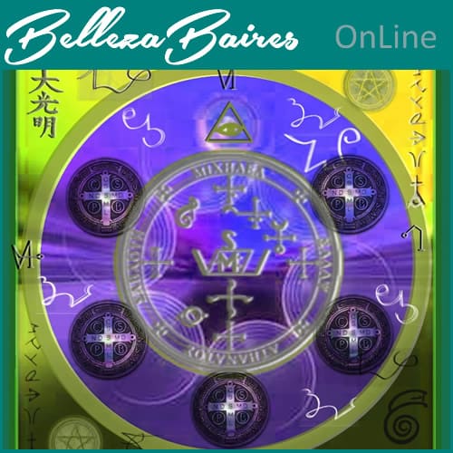 Curso Online de Radionica