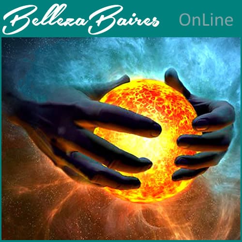 Curso Online de Reiki Chi Ball Nivel 1 y Maestria