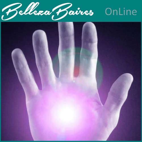 Curso Online de Curacion Pranica