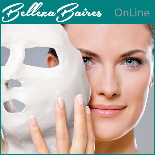 Curso Online de Yesoterapia Facial