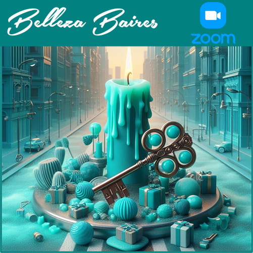 Curso por Zoom de Rituales de Apertura de Caminos