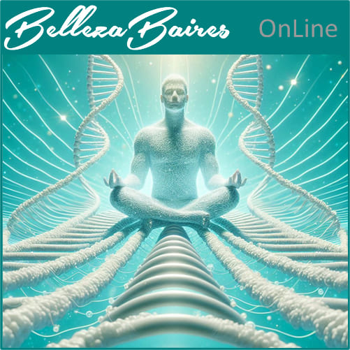 Curso Online de Ejercicios para Activar, Programar las 12 Hebras de ADN y la Unión con Dios