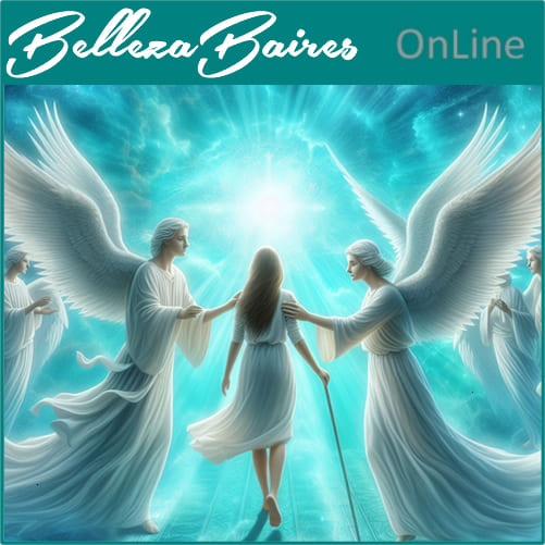 Curso Online de Ángeles del Desapego