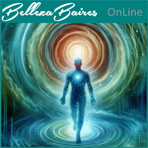 Curso Online de Aura Vortex Healing
