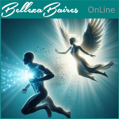 Curso Online de Canalización y Contacto Angélico