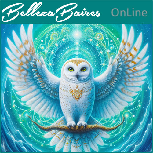 Curso Online de Empoderamiento Búho Blanco