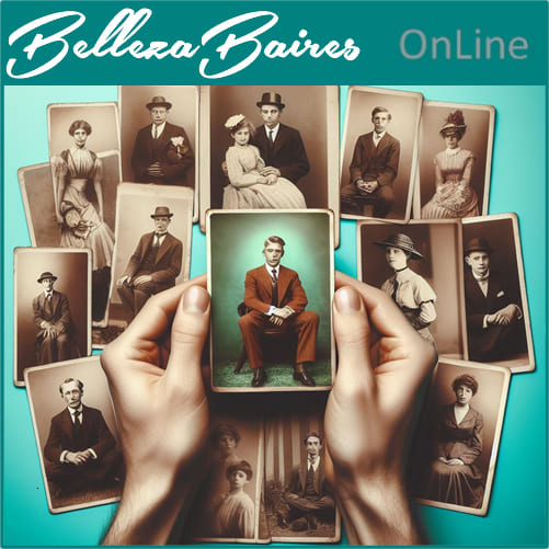 Curso Online de Fotomancia - Adivinacion por Foto