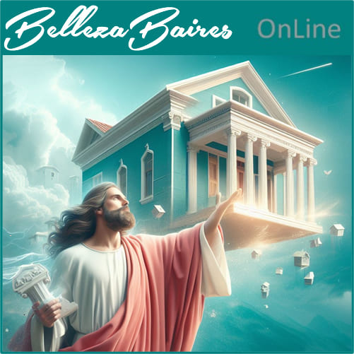 Curso Online de Liberación Crística de Viviendas y Espacios