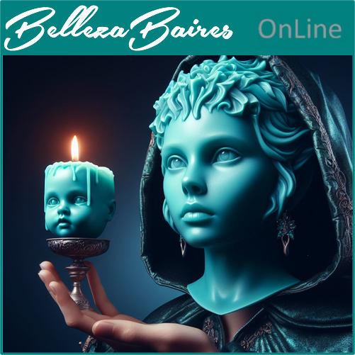 Curso Online de Magia con Velas de Forma