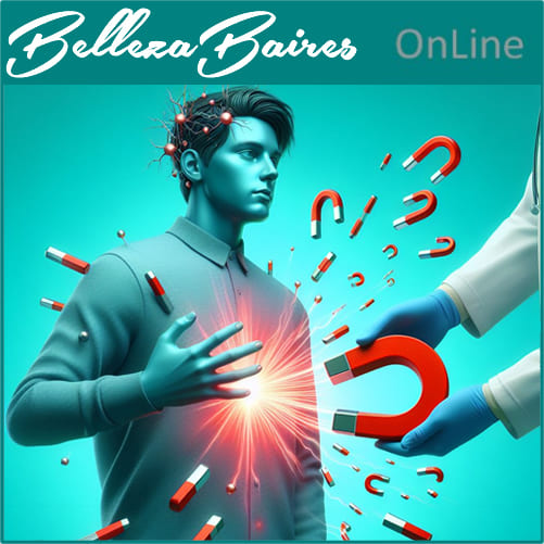 Curso Online de Magnetoterapia Etérica