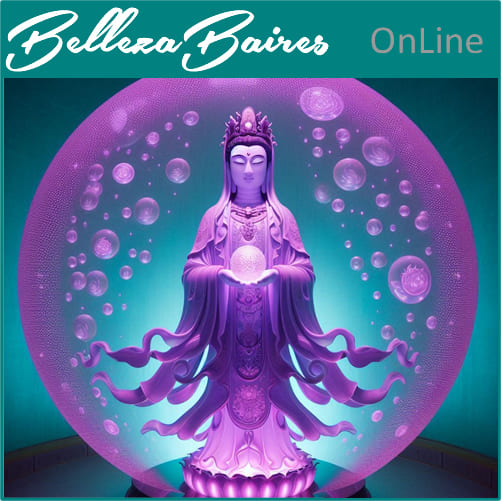 Curso Online de Magnified Healing