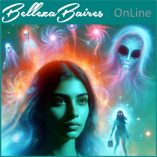 Curso Online de Limpieza de Larvas y Parásitos Astrales