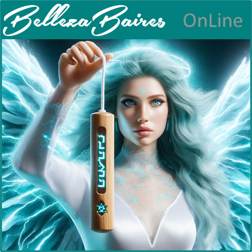 Curso Online de Péndulo Hebreo Angelical