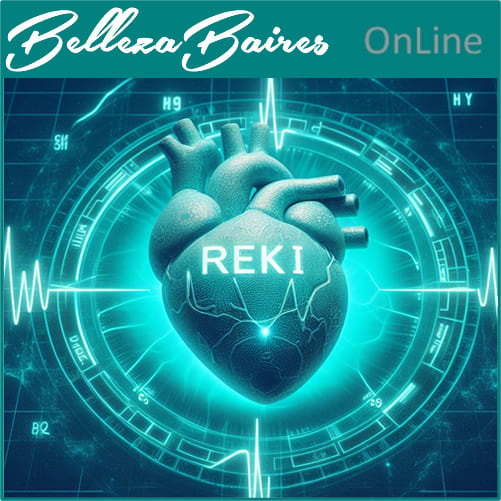 Curso Online de Reiki Diabetes