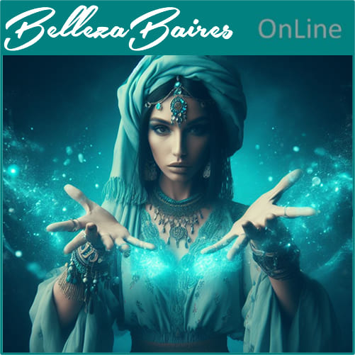 Curso Online de Hechizos Gitanos + Reiki Gitano