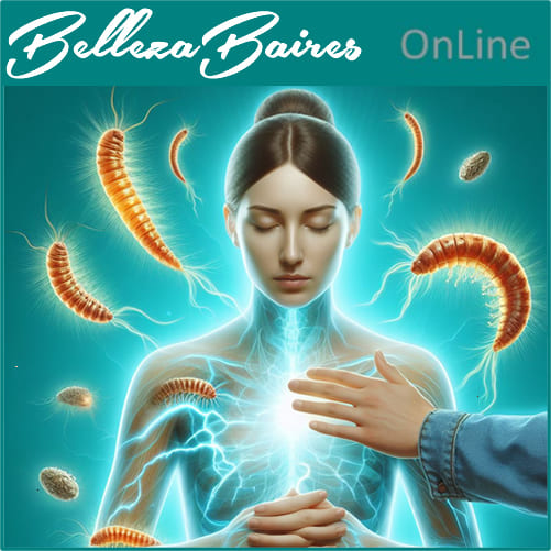 Curso Online de Reiki Karuna Nintatwa Nivel 1 y Maestría