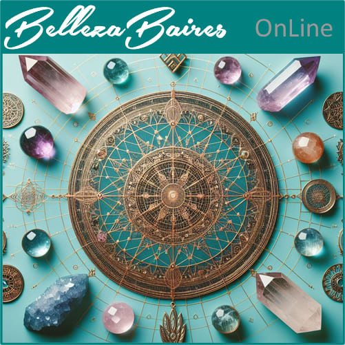 Curso Online de Rejillas y Cristales