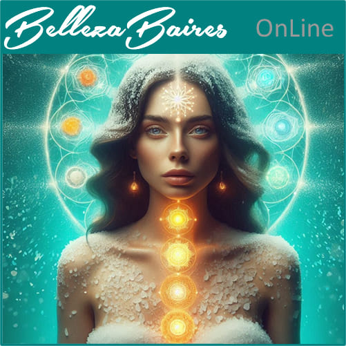 Curso Online de Sintonización Energía de Sal Marina