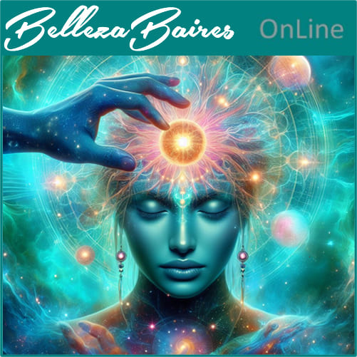 Curso Online de Sanación Cuántica Estelar