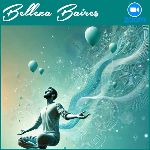 Curso por Zoom de Mesa Radiónica de la Armonía