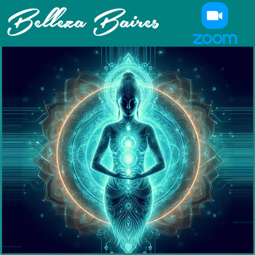 Curso por Zoom de Códigos de la Diosa