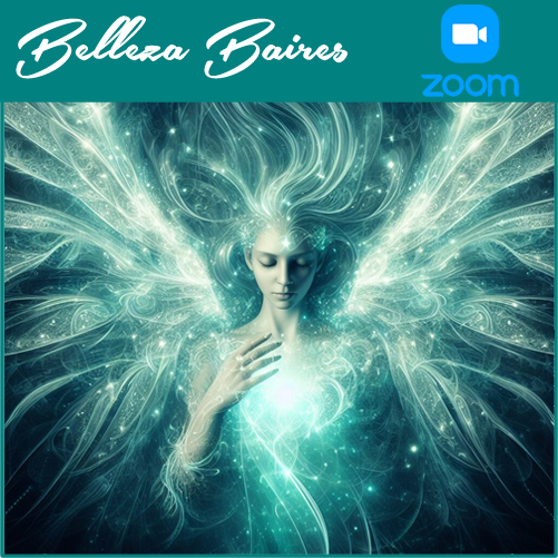 Curso por Zoom de Magia Angelical