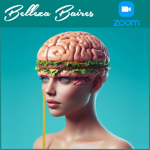 Curso por Zoom de Nutrición y Alimentación Consciente