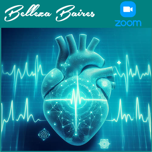 Curso por Zoom de Reiki Diabetes