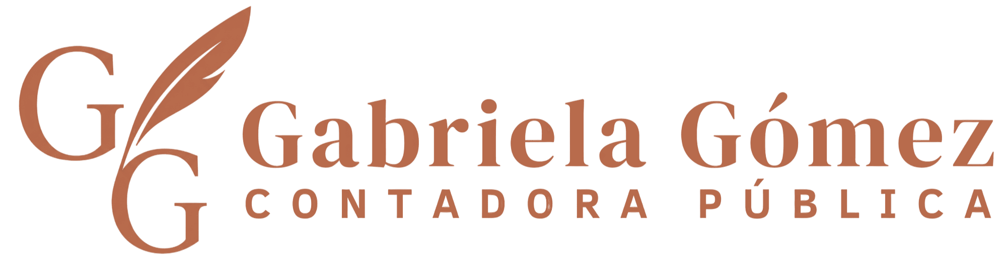 Cra. Gabriela Gómez - Contadora Pública UBA