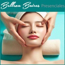 Curso Presencial De Masaje Estético Facial Tui Na