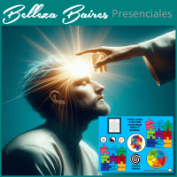 Curso Presencial de Mesa Radionica Barras Access