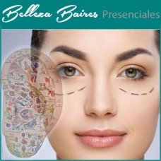 Curso Presencial de Auriculoterapia Estetica