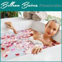 Curso Presencial de Baños Lustrales