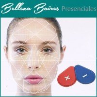 Curso Presencial de Biomagnetismo Estético Facial