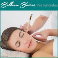 Curso Presencial de Conoterapia