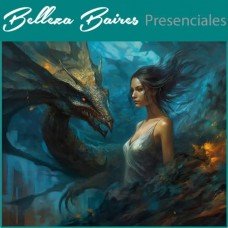 Curso Presencial de Dragones Aéreos